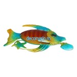 peste decorativ 5655